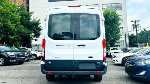 2016 Ford Transit-250 Base