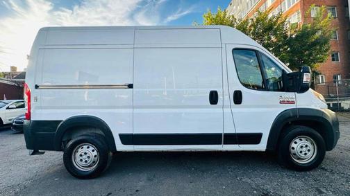 2016 RAM ProMaster 1500 Base