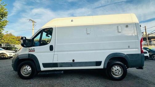 2016 RAM ProMaster 1500 Base