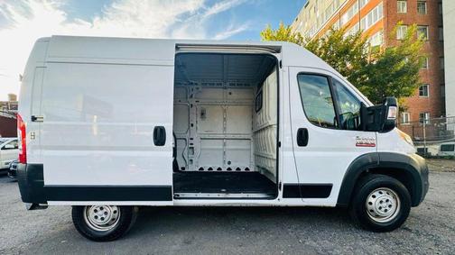 2016 RAM ProMaster 1500 Base