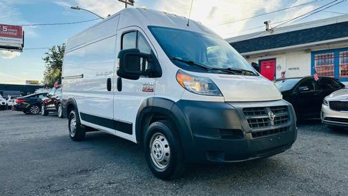 2016 RAM ProMaster 1500 Base