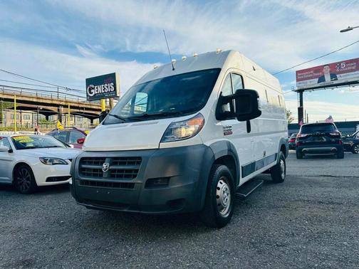 2016 RAM ProMaster 1500 Base