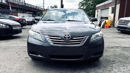 2007 Toyota Camry Hybrid Base