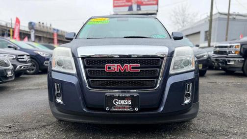 2014 GMC Terrain SLE-1