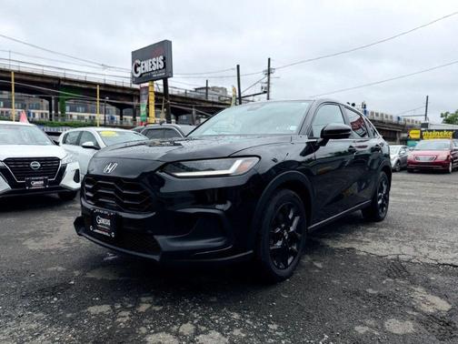 2024 Honda HR-V AWD Sport