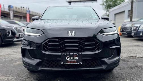 2024 Honda HR-V AWD Sport