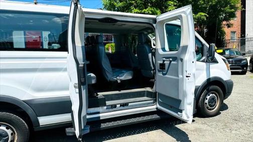 2017 Ford Transit-350 XLT