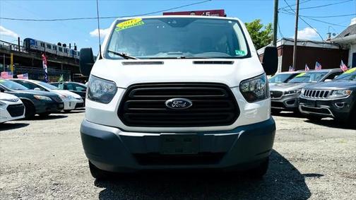 2017 Ford Transit-350 XLT