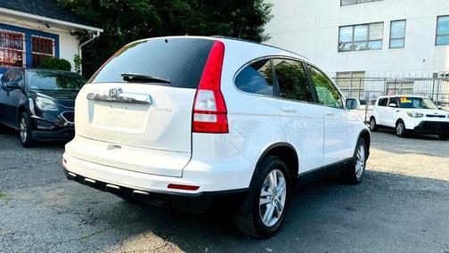2010 Honda CR-V EX-L