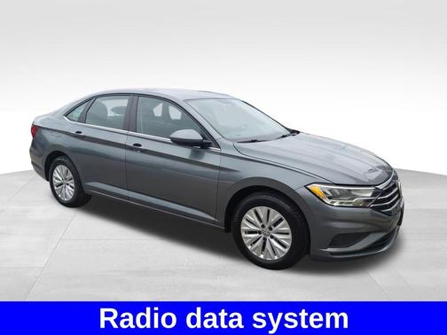 2019 Volkswagen Jetta 1.4T SE