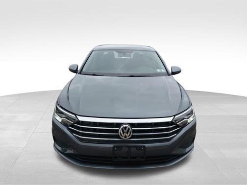 2019 Volkswagen Jetta 1.4T SE