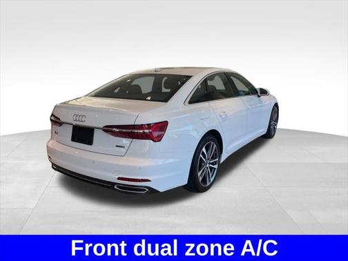 2023 Audi A6 45 Premium