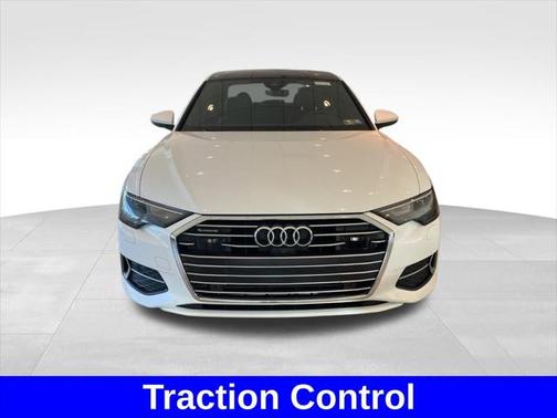 2023 Audi A6 45 Premium