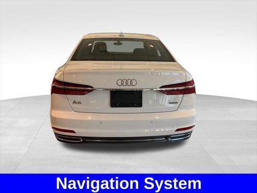2023 Audi A6 45 Premium