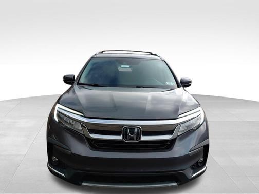 2020 Honda Pilot Touring 8-Passenger