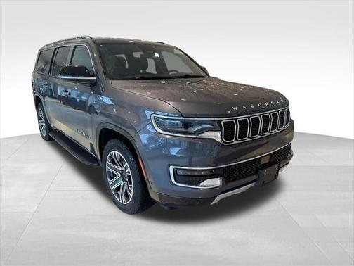 2023 Jeep Wagoneer L Series II 4x4