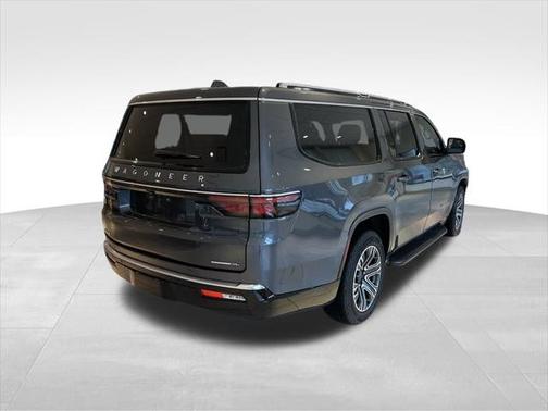 2023 Jeep Wagoneer L Series II 4x4