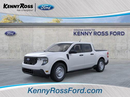 2025 Ford Maverick XL