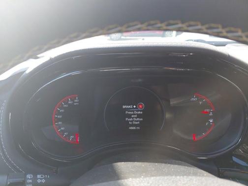 2024 Dodge Durango SRT 392 AlcHEMI AWD