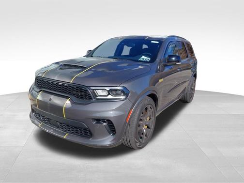 2024 Dodge Durango SRT 392 AlcHEMI AWD