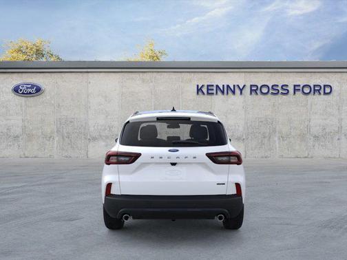 2026 Ford Escape ST-Line Select