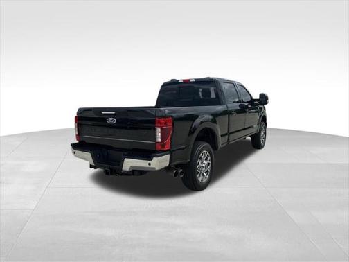 2022 Ford F-350 Lariat