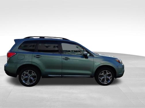 2018 Subaru Forester 2.5i Touring