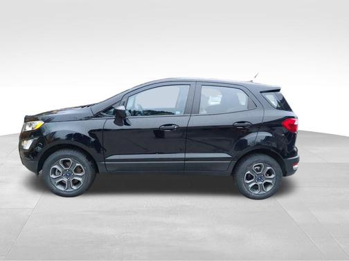 2019 Ford EcoSport S