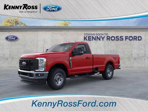 2025 Ford F-350 XL