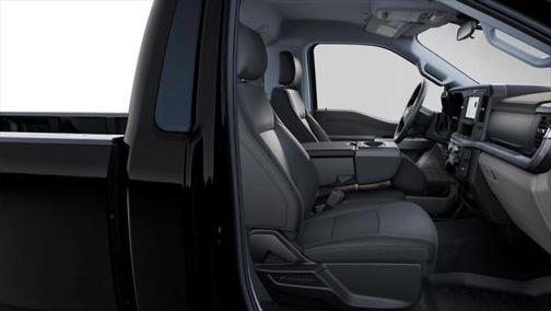 2025 Ford F-250 XLT
