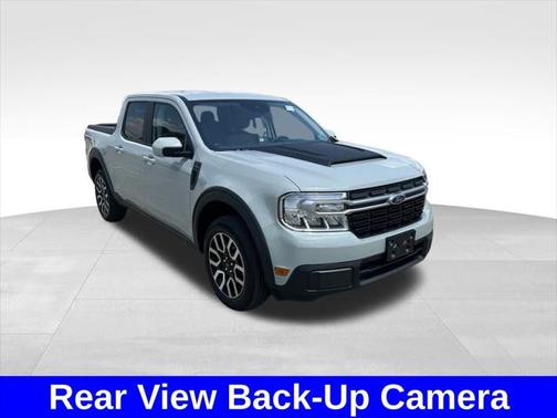2023 Ford Maverick Lariat