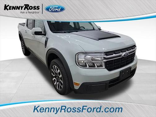 2023 Ford Maverick Lariat