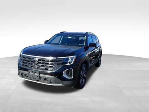 2025 Volkswagen Atlas 2.0T SE w/Technology 4MOTION