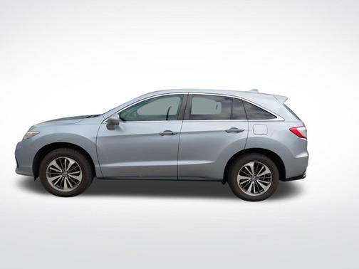 2016 Acura RDX Advance Package