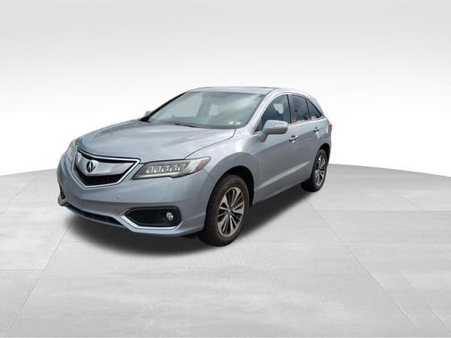 2016 Acura RDX Advance Package