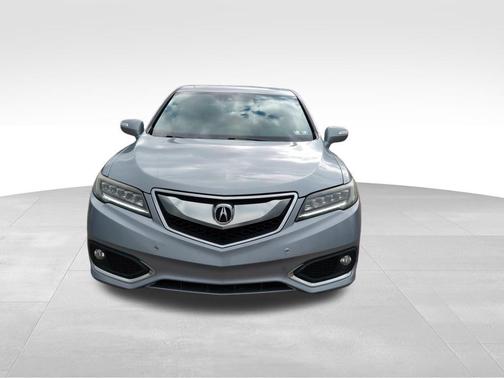 2016 Acura RDX Advance Package