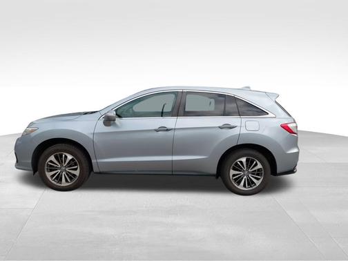 2016 Acura RDX Advance Package