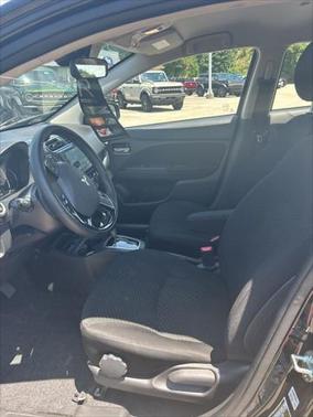 2024 Mitsubishi Mirage G4 SE