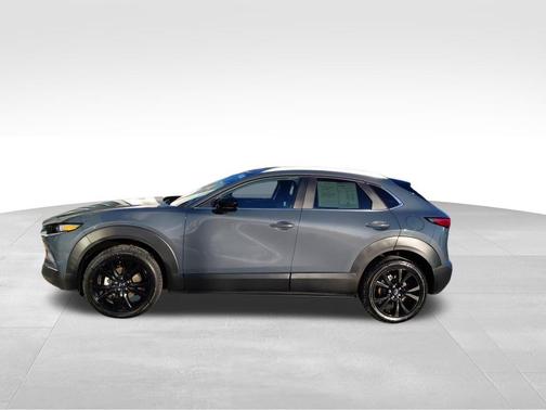 2024 Mazda CX-30 2.5 S Carbon Edition