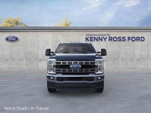 2025 Ford F-250 XLT