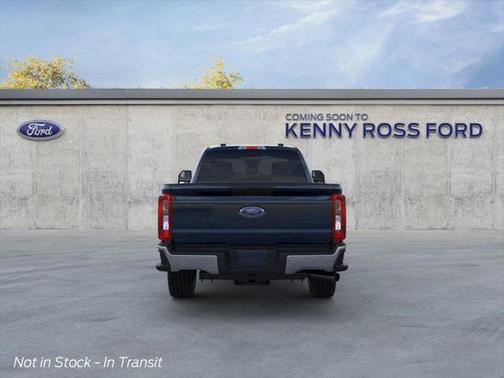 2025 Ford F-250 XLT