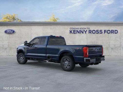 2025 Ford F-250 XLT