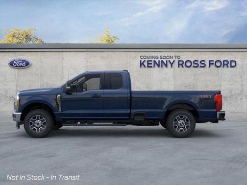 2025 Ford F-250 XLT