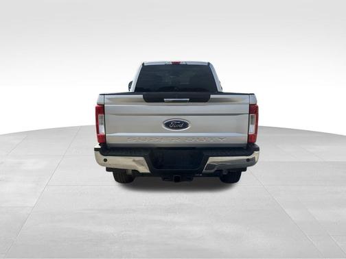 2019 Ford F-250 XLT