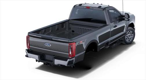 2025 Ford F-250 XLT