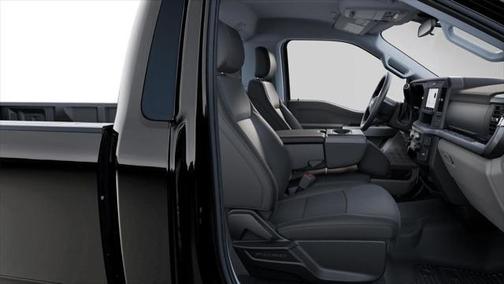 2025 Ford F-250 XLT