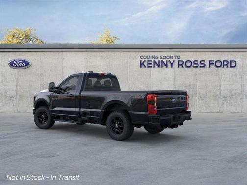 2025 Ford F-350 XL
