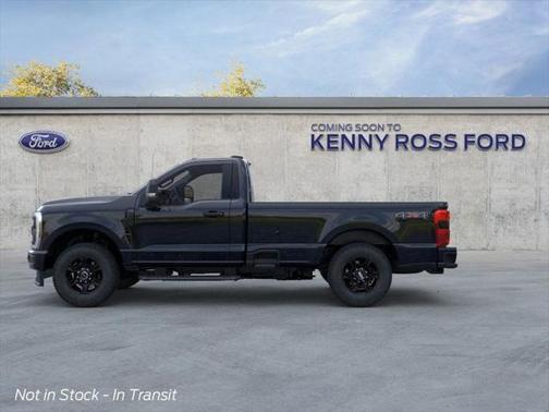 2025 Ford F-350 XL