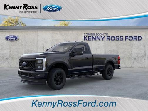2025 Ford F-350 XL