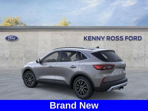 2024 Ford Escape PHEV SE